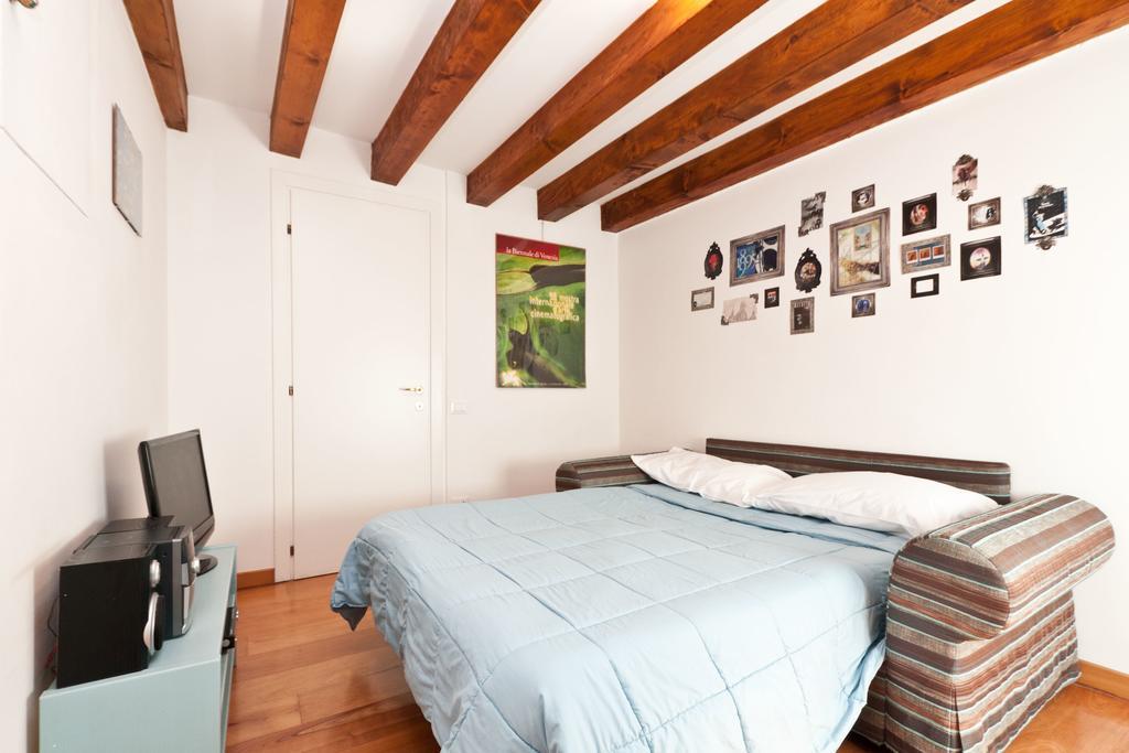 Ca' Giardini Apartment Venedig